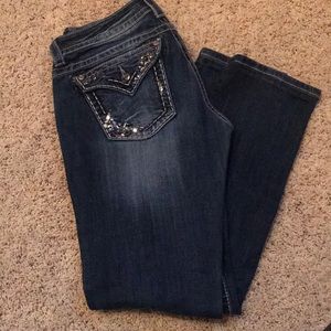 MissMe Jeans